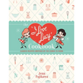 The I Love Lucy Cookbook: Classic Recipes Inspired by the Iconic TV Show