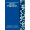 Cicero: Speech on Behalf of Publius Sestius