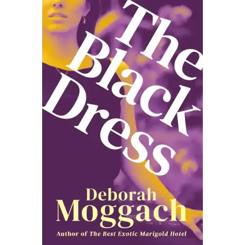 The Black Dress