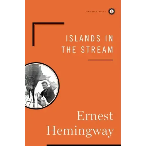 Islands in the Stream