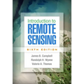 Introduction to Remote Sensing