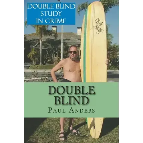 Double Blind: Blindsided and Blind as a Bat Ray