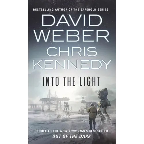 Into the Light