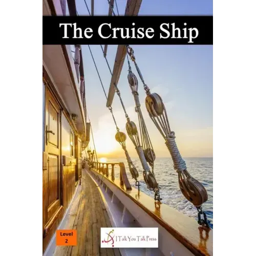 The Cruise Ship