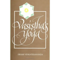 Vasiṣṭha's Yoga