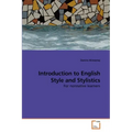 Introduction to English Style and Stylistics