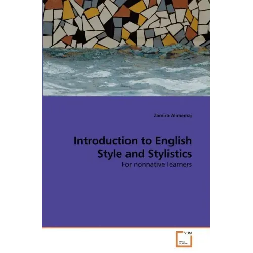 Introduction to English Style and Stylistics