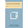 Genealogy of the Kemper Family in the United States: Descendants of John Kemper of Virginia (1899)
