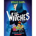 The Witches: The Graphic Novel