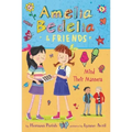 Amelia Bedelia & Friends #5: Amelia Bedelia & Friends Mind Their Manners