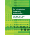 An Introduction to Genetic Epidemiology