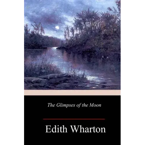 The Glimpses of the Moon