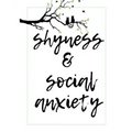 Shyness and Social Anxiety Workbook: Ideal and Perfect Gift for Shyness and Social Anxiety Workbook Best Shyness and Social Anxiety Workbook for You,