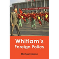 Whitlam's Foreign Policy