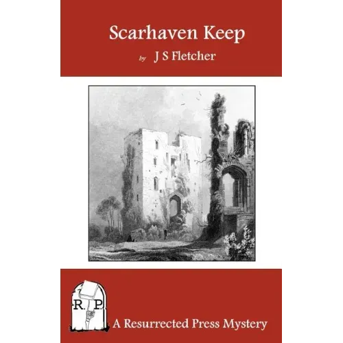 Scarhaven Keep
