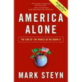 America Alone: The End of the World as We Know It