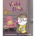 Violet Shrink