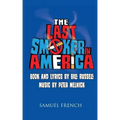 The Last Smoker in America