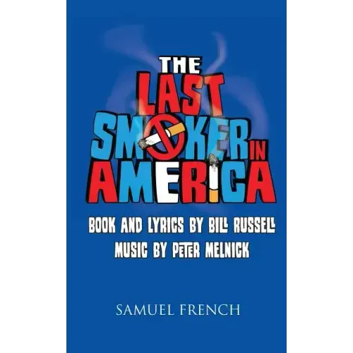 The Last Smoker in America