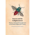 Insects and the Enlightenment