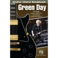 Green Day - Guitar Chord Songbook