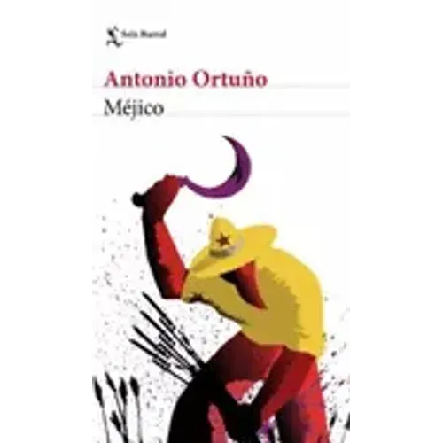 Méjico