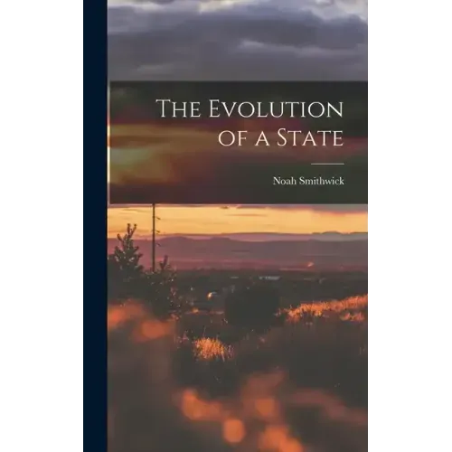 The Evolution of a State