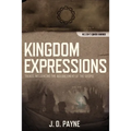 The Kingdom Expressions: Trends Influencing the Advancement of the Gospel