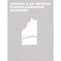 Herzog & de Meuron Elbphilharmonie Hamburg