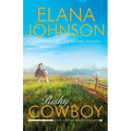 Risky Cowboy: A Mulbury Boys Novel