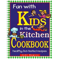 Fun with Kids in the Kitchen, Spiral