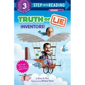 Truth or Lie: Inventors!