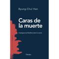 Caras de la Muerte
