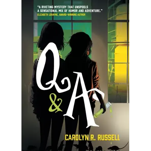 Q & A