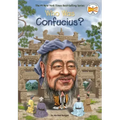 Who Was Confucius?