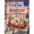 The Big Game Book of Monsters
