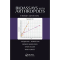 Bioassays with Arthropods