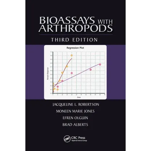 Bioassays with Arthropods