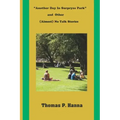"Another Day In Surpryze Park" and Four Other (Almost) No Talk Stories