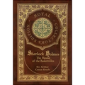 The Hound of the Baskervilles (Royal Collector's Edition) (Illustrated) (Case Laminate Hardcover with Jacket)