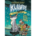 Klawde: Evil Alien Warlord Cat: Revenge of the Kitten Queen #6