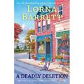 A Deadly Deletion