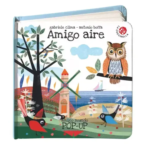 Amigo Aire