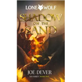 Shadow on the Sand: Kai Series Volume 5