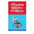 Avenging of the Apostles and Prophets: Commentary on Revelation