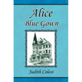 Alice Blue Gown