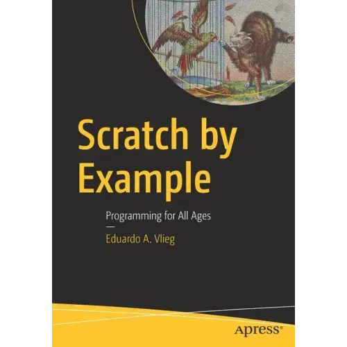 Scratch by Example: Programming for All Ages
