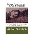 Rumer Godden and Black Narcissus: Historical Background of Black Narcissus