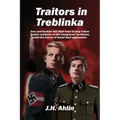 Traitors in Treblinka: A Jenz Ramsgrund Novel