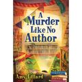 A Murder Like No Author